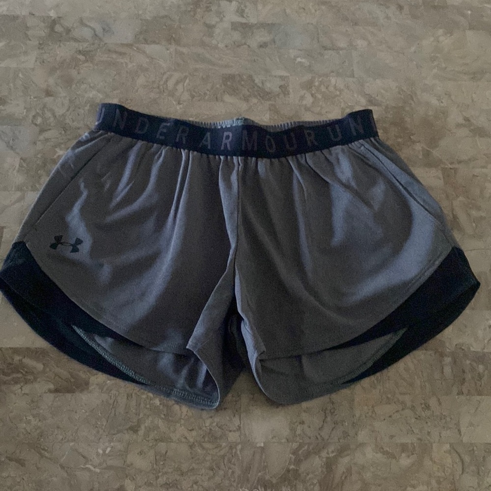 New With Tags Under Armor Shorts